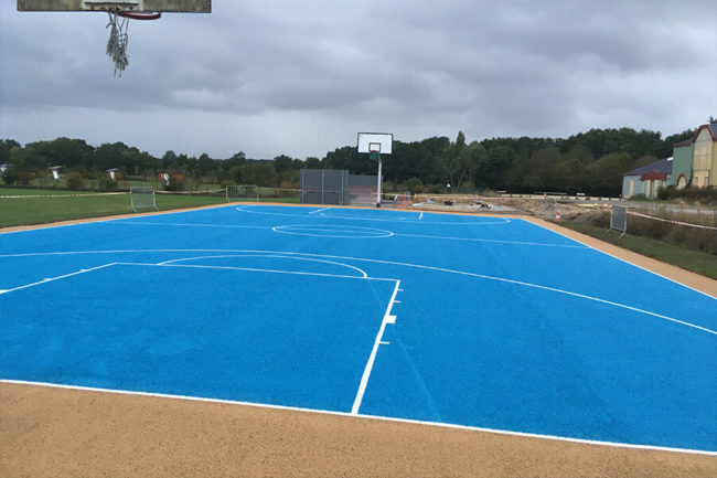 Multisports-citystade