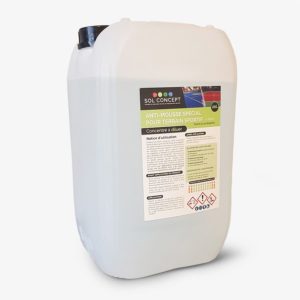 Produits d'entretien