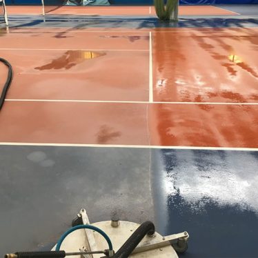Entretien de sol sportif intérieur en Bretagne entretien-sol-sportif-bretagne-interieur