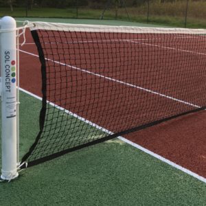 Accessoires et Matériel pour Terrain de Tennis