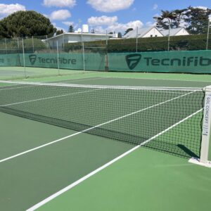 Accessoires et Matériel pour Terrain de Tennis