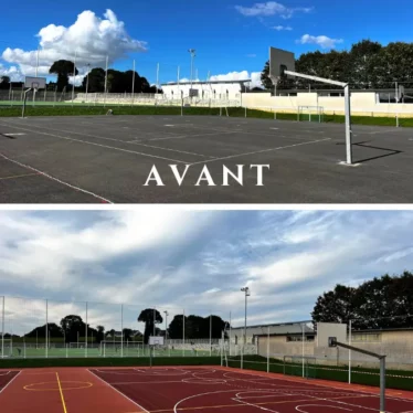 basket-3 avant-après terrain basket