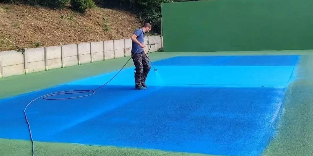 coloration-terrain-pickleball (1) peinture terrain pickleball