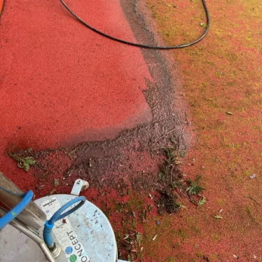 avant_apres_decolmatage machine décolmatage sol concept